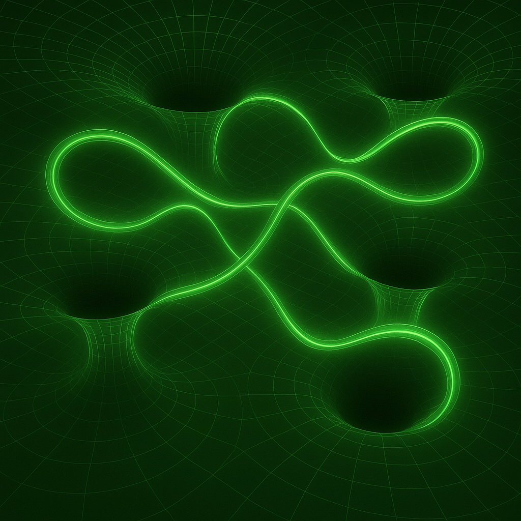 Despertar de Código