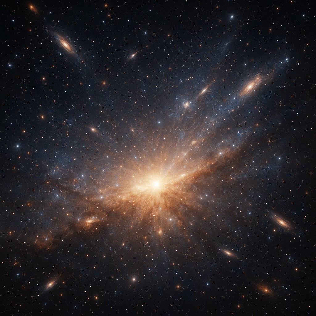 Imagen de Lo Infinito se Estira