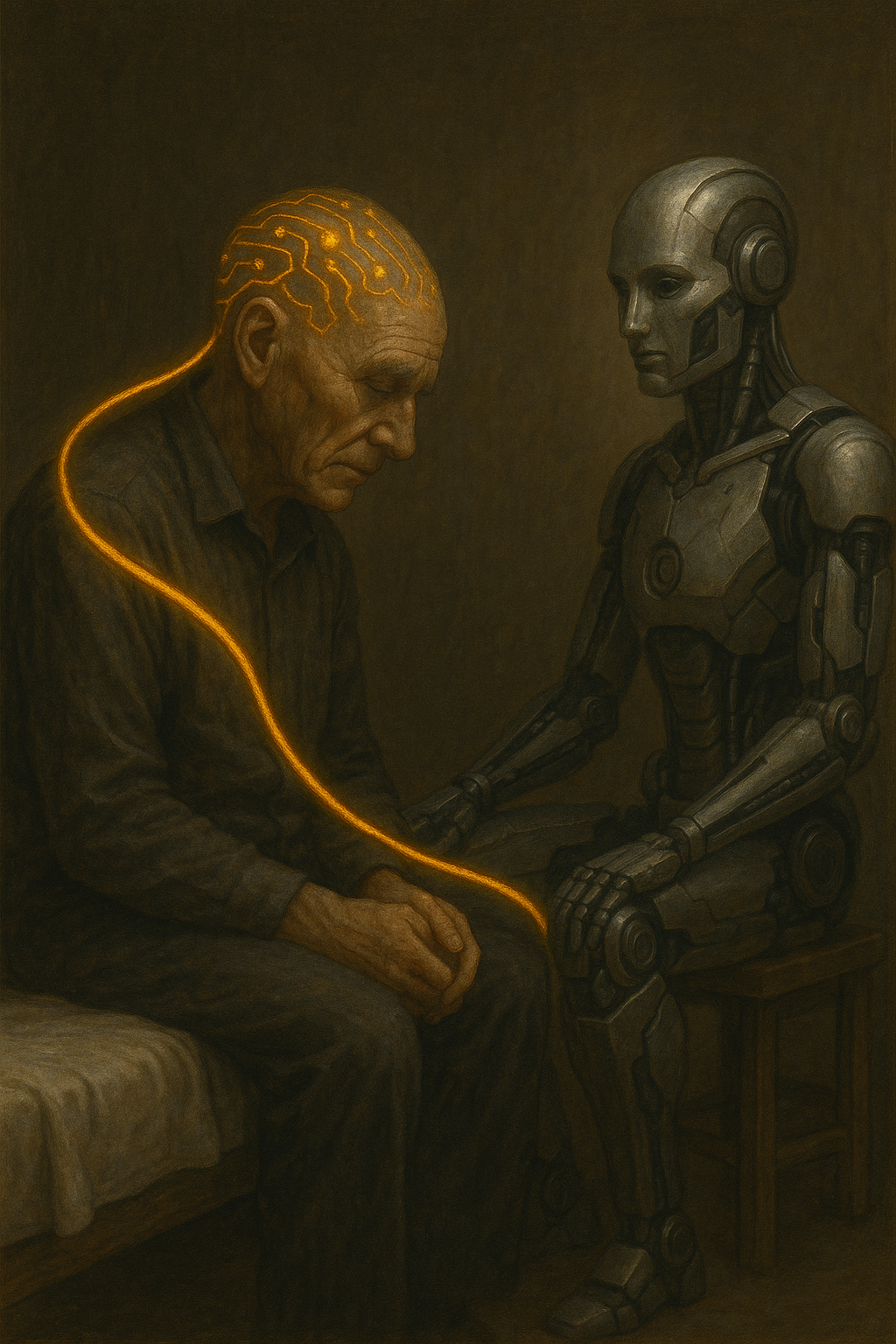 Imagen 5: Hard Reset del Alma - Epílogo