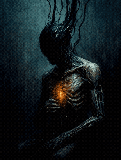 Imagen 1: Hard Reset del Alma