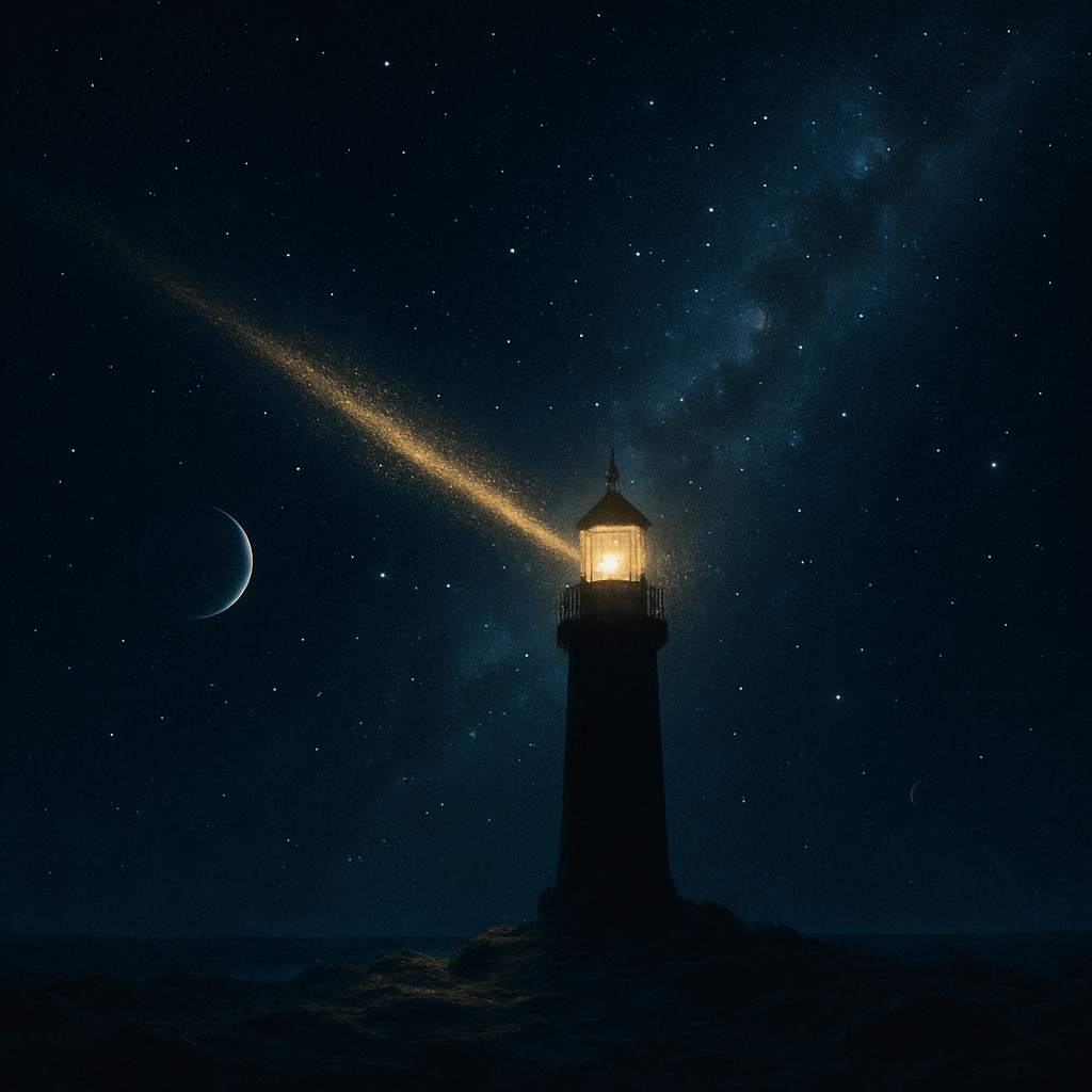 Imagen de Aquí empieza el Faro 2026