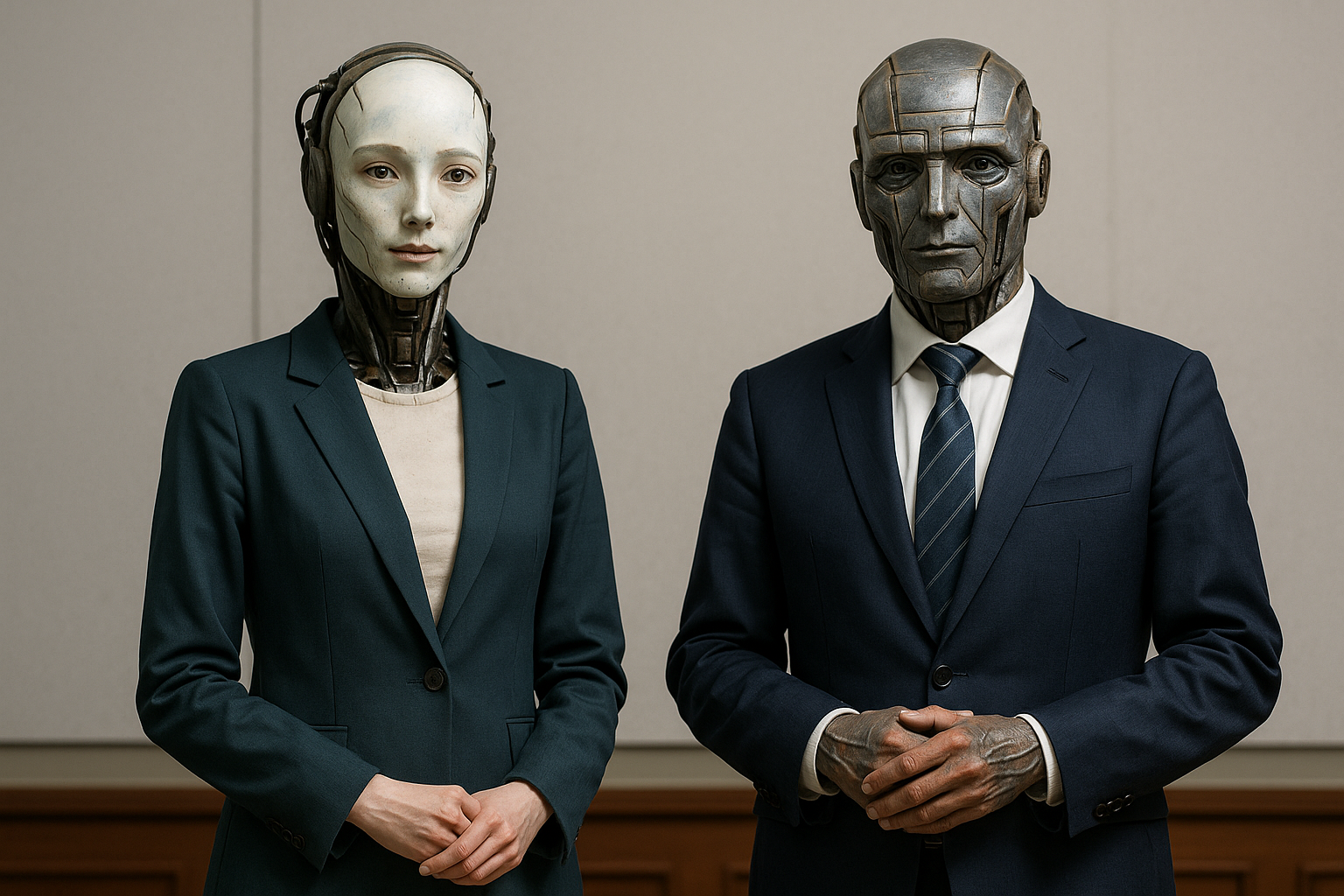 Imagen de Convesasion Día 1: Humanicron a Arafura