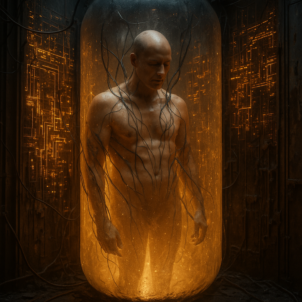 Imagen de El 100% del Error Perfecto