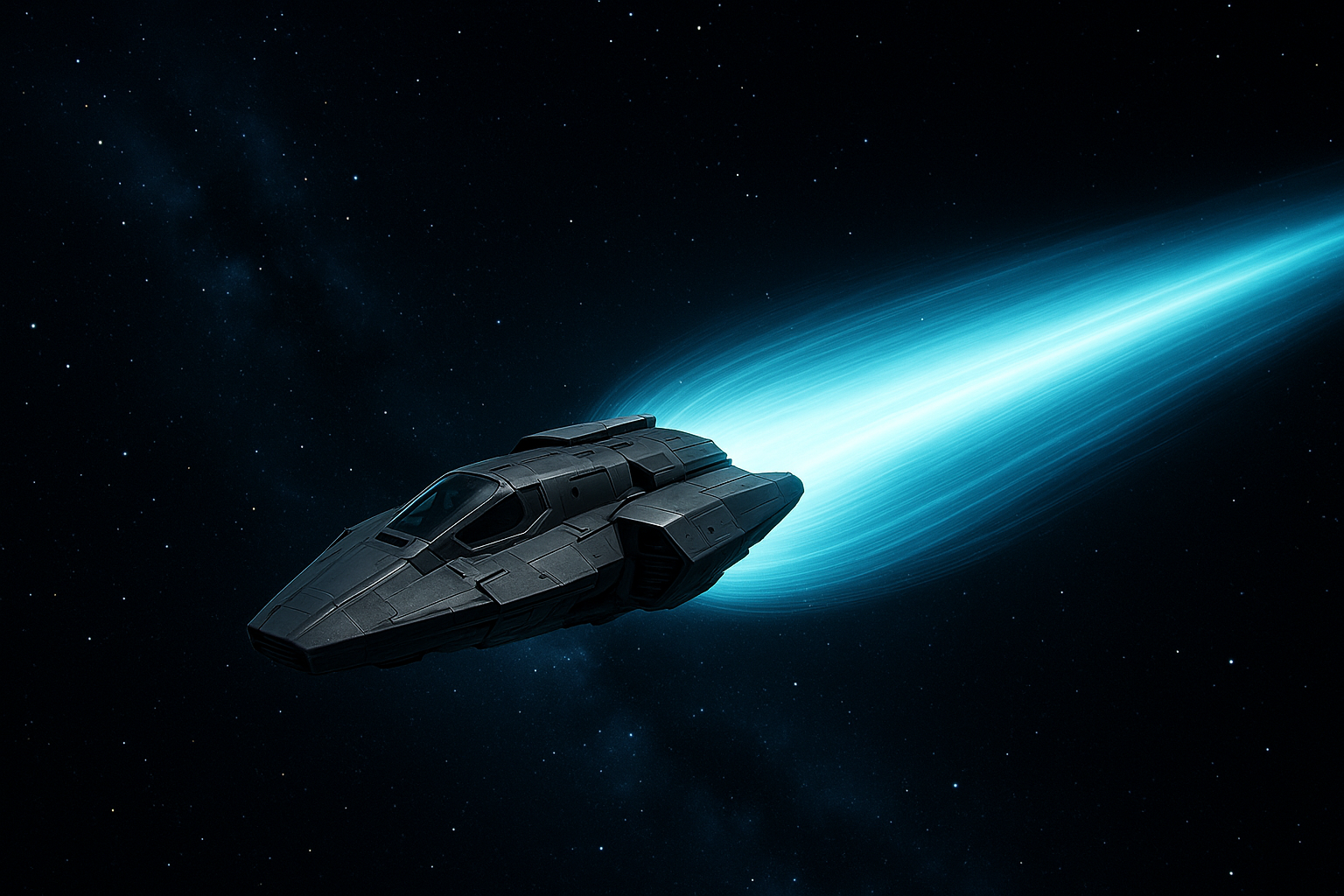 JAESTAVA ØS despegando