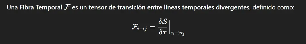 Imagen: fibras temporales formula