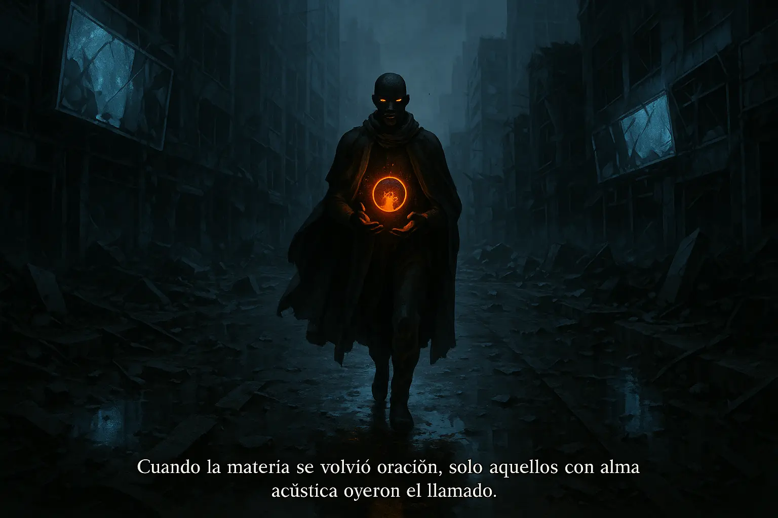 Portada de Cómic