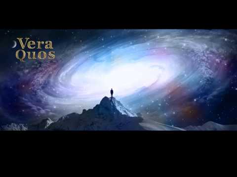Portada de VERAQUOS: Viaje del universo a una nueva dimensión